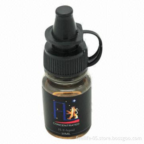 Hot Concentrated E Liquid, Various Popularity Tobacco Flavors Available, Enjoyable E Vapour